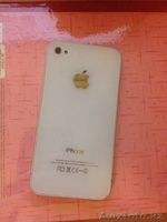 iphone 4 32 gb продам в хорошиве руки продаю только из за того что покупаю новый - Изображение #2, Объявление #1212867