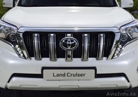 Аренда внедорожник   - Изображение #2, Объявление #1212136