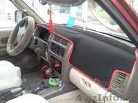 3Dковрик - накидка на панель приборов на любую модель автомобиля  - Изображение #4, Объявление #1233638