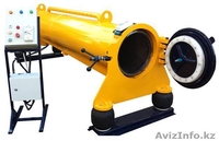 Центрифуга для отжима и полоскание ковров - Изображение #3, Объявление #1234002