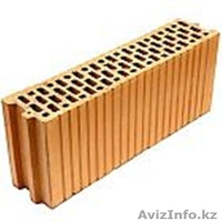 Керамический блок KERAKAM 12 - Изображение #2, Объявление #1225519