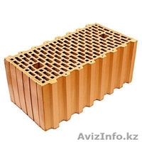 Керамический блок KERAKAM 51 - Изображение #1, Объявление #1225497