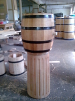 Бочки для кумыса - Изображение #2, Объявление #1243286