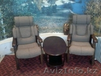 Предлагаю ремонт и реставрацию стульев и кресел - Изображение #5, Объявление #1228816