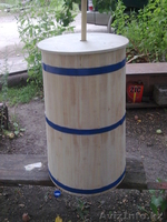 Бочки для кумыса - Изображение #4, Объявление #1243286