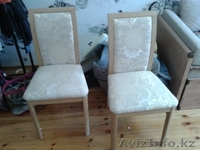 Предлагаю ремонт и реставрацию стульев и кресел - Изображение #6, Объявление #1228816