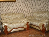 Ремонт, перетяжка, обновление мягкой мебели на дому - Изображение #3, Объявление #1227810