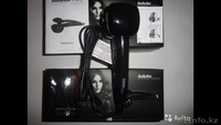 Отличный подарок на 8-е марта по приемлемой цене, плойка BaByliss Pro Perfect Cu - Изображение #5, Объявление #1228350