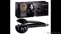 Отличный подарок на 8-е марта по приемлемой цене, плойка BaByliss Pro Perfect Cu - Изображение #4, Объявление #1228350