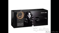 Отличный подарок на 8-е марта по приемлемой цене, плойка BaByliss Pro Perfect Cu - Изображение #3, Объявление #1228350