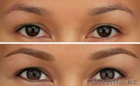 Татуаж бровей, век и губ - Изображение #1, Объявление #1244614