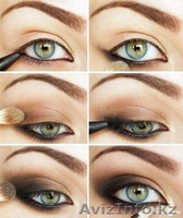 Татуаж бровей, век и губ - Изображение #3, Объявление #1244614