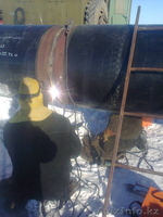 сварка любой сложности - Изображение #1, Объявление #1256963