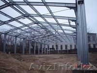 Ж.Б.МЕТАЛЛОКОНСТРУКЦИИ - Изображение #3, Объявление #1247641