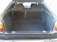 АУДИ 100, универсал ,1987 года - Изображение #2, Объявление #1247429