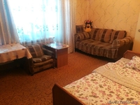 Сдам 1 комн кв центр-школьник сутки-часы - Изображение #3, Объявление #623056