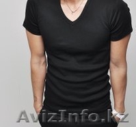 Турецкие футболки-Fivab - Изображение #1, Объявление #1259551