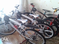 Спортивные велосипеды! - Изображение #1, Объявление #1278586