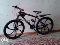 Спортивные велосипеды! - Изображение #2, Объявление #1278586