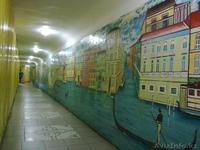 Портреты и настенная роспись на заказ - Изображение #3, Объявление #1279562