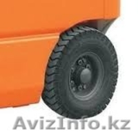 Шина 6.50-10 для вилочного погрузчика. Шины на погрузчики - Изображение #2, Объявление #1275944