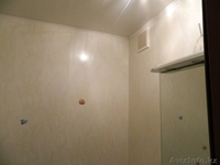 Отделка помещений пластиковой панелью, установка пластиковых откосов - Изображение #3, Объявление #1293498