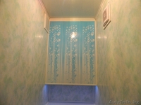 Отделка помещений пластиковой панелью, установка пластиковых откосов - Изображение #2, Объявление #1293498