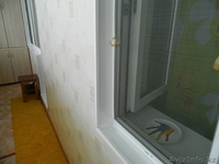 Отделка помещений пластиковой панелью, установка пластиковых откосов - Изображение #7, Объявление #1293498