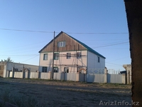 двухэтажный дом на два хозяина - Изображение #1, Объявление #1291049