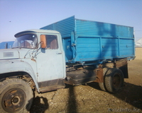 ЗИЛ самосвал ................................... - Изображение #3, Объявление #1291047