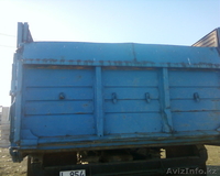 ЗИЛ самосвал ................................... - Изображение #4, Объявление #1291047