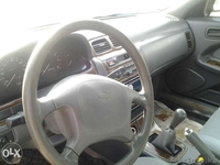 Продаю Nissan Maxima  - Изображение #5, Объявление #1283837