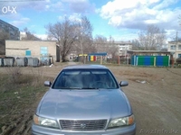 Продаю Nissan Maxima  - Изображение #3, Объявление #1283837