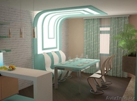 Дизайн Интерьера Уральск - Изображение #2, Объявление #1304210