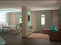 Дизайн Интерьера Уральск - Изображение #1, Объявление #1304210