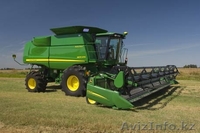 John Deere 9570STS 2008 года - Изображение #1, Объявление #1304111