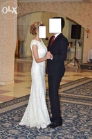 Нежнейшее платье на прокат - Изображение #1, Объявление #1311117