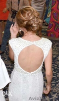 Нежнейшее платье на прокат - Изображение #4, Объявление #1311117