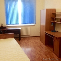 Чистую и уютную квартиру сдам на длительный срок - Изображение #1, Объявление #1333569