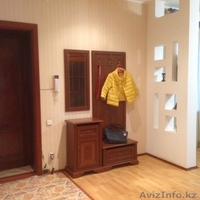 Чистую и уютную квартиру сдам на длительный срок - Изображение #2, Объявление #1333569