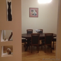 Чистую и уютную квартиру сдам на длительный срок - Изображение #3, Объявление #1333569