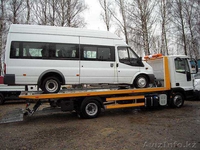 Эвакуатор легковых,грузовых авто,микроавтобусов,автобусов и спецтехники до 5 т - Изображение #9, Объявление #1348569