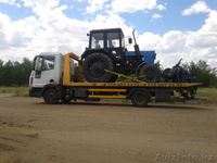 Эвакуатор легковых,грузовых авто,микроавтобусов,автобусов и спецтехники до 5 т - Изображение #2, Объявление #1348569