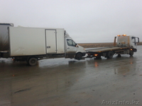 Эвакуатор легковых,грузовых авто,микроавтобусов,автобусов и спецтехники до 5 т - Изображение #8, Объявление #1348569