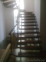 лестницы. электро сварочные работы - Изображение #7, Объявление #1345678