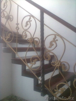 лестницы. электро сварочные работы - Изображение #2, Объявление #1345678