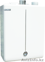 Газовый котел Daewoo DGB-100 MSC 11kw - Изображение #1, Объявление #1353949