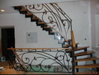 лестницы. электро сварочные работы - Изображение #6, Объявление #1345678