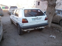 Volkswagen Golf 1989 года за ~ 727 $ - Изображение #1, Объявление #1365952