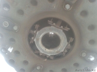Сцепление 2-х дисковое Краз, Маз, Урал - Изображение #2, Объявление #1358866